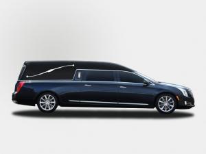 Cadillac XTS Kingsley by Eagle '2013